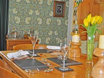 Drynachan Bed & Breakfast Инвернесс Экстерьер фото