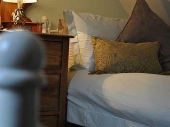 Drynachan Bed & Breakfast Инвернесс Экстерьер фото