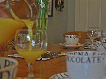 Drynachan Bed & Breakfast Инвернесс Экстерьер фото