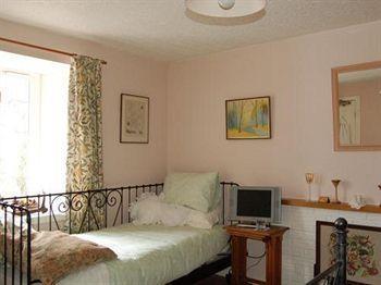 Drynachan Bed & Breakfast Инвернесс Экстерьер фото