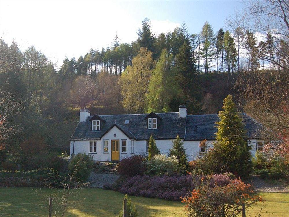Drynachan Bed & Breakfast Инвернесс Экстерьер фото