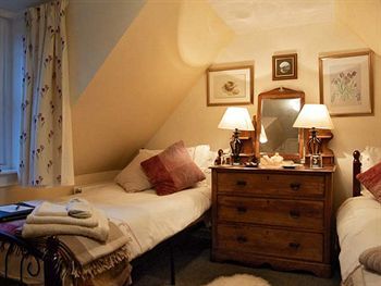 Drynachan Bed & Breakfast Инвернесс Экстерьер фото