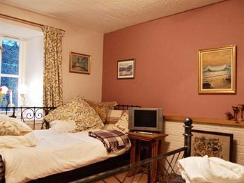 Drynachan Bed & Breakfast Инвернесс Экстерьер фото
