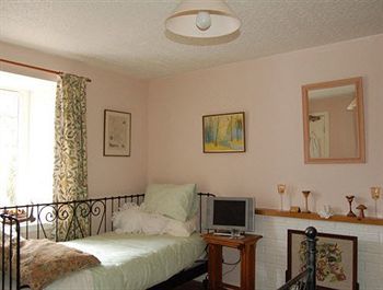 Drynachan Bed & Breakfast Инвернесс Экстерьер фото