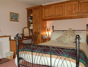 Drynachan Bed & Breakfast Инвернесс Экстерьер фото