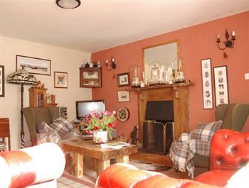 Drynachan Bed & Breakfast Инвернесс Экстерьер фото