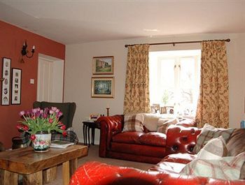 Drynachan Bed & Breakfast Инвернесс Экстерьер фото
