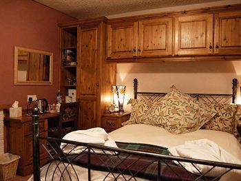 Drynachan Bed & Breakfast Инвернесс Экстерьер фото